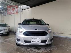 Ford Figo